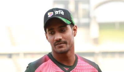 সানজামুল এখন নিজের ব্যাটিং নিয়ে আত্মবিশ্বাসী। ছবি-বিসিবি