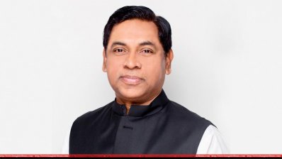 বিদ্যুৎ ও জ্বালানি প্রতিমন্ত্রী নসরুল হামিদ (ফাইল ছবি/মন্ত্রণালয়ের ওয়েবসাইট থেকে নেওয়া)