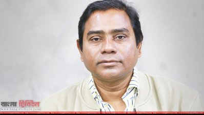 বাংলা ট্রিবিউনের হেড অব নিউজ হারুন উর রশীদ