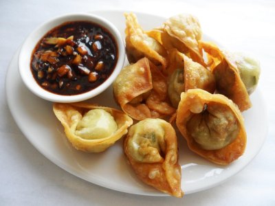 অনথন 