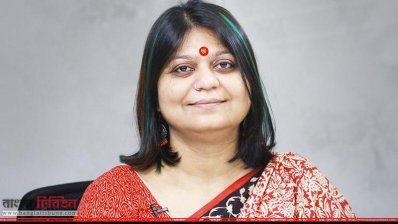 বাংলা ট্রিবিউনের চিফ রিপোর্টার উদিসা ইসলাম