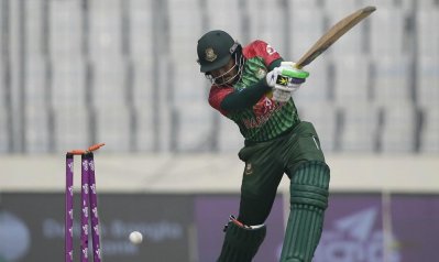এনামুল হক বিজয়