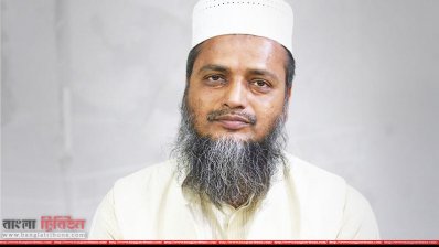 ঢাকা বিশ্ববিদ্যালয়ের উর্দু বিভাগের অধ্যাপক ড. মুহাম্মদ গোলাম রব্বানী
