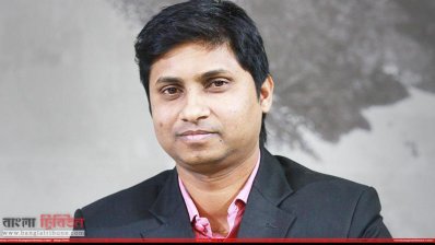 ঢাকা ট্রিবিউনের সাংবাদিক সোহেল মামুন