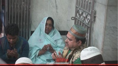 মেয়র ডা. সেলিনা হায়াৎ আইভী
