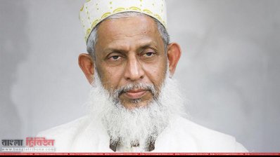 ইসলামিক ফাউন্ডেশনের মহাপরিচালক সামীম মোহাম্মদ আফজাল