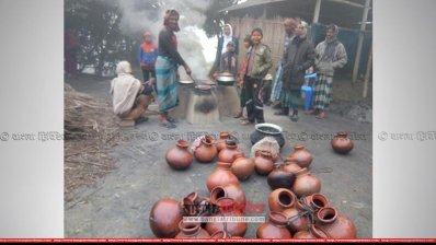 ঝিটকার হাজারি গুড়