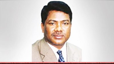 অ্যাডভোকেট রুহুল কুদ্দুস তালুকদার দুলু (ফাইল ছবি)
