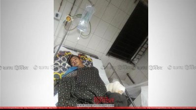 অপারেশনের পর ভালো আছেন আবুল বাজানদার 
