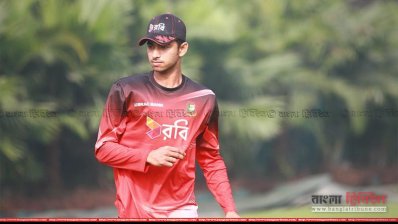 নাঈম হাসান (ছবি: ফাইল ফটো)