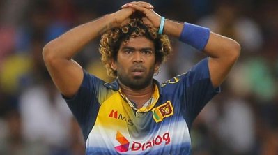দল পাননি মালিঙ্গা