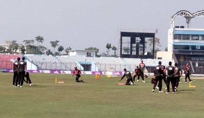 বাংলাদেশের অনুশীলন