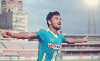 তৌহিদুল আলম সবুজ