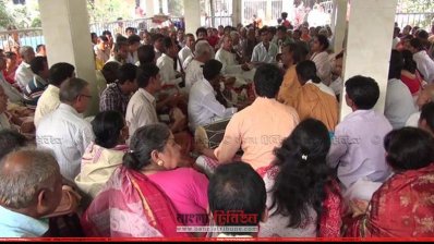 নরসিংদীতে ৭০০ বছরের ঐতিহ্যবাহী বাউল মেলা
