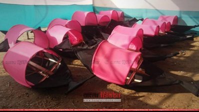 নির্বাচনকে সামনে রেখে সিলেটে তৎপর আওয়ামী লীগের নেতাকর্মীরা