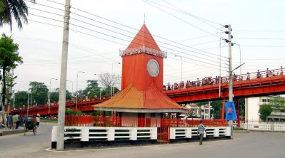 সিলেট