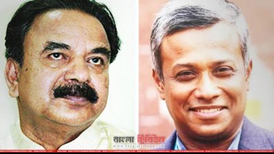 বিএনপি নেতা গয়েশ্বর ও অমিত