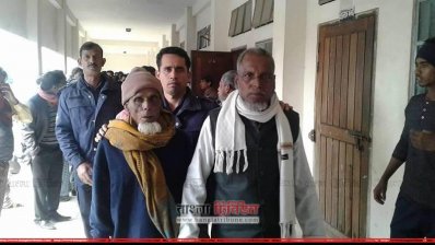 হবিগঞ্জে কৃষক হত্যা মামলায় ১০ জনের ফাঁসির আদেশ
