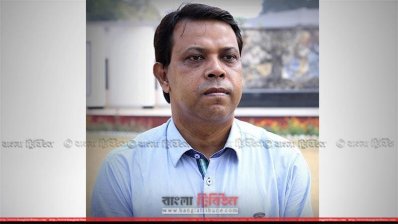হাসিবুল আলম প্রধান (ছবি- প্রতিনিধি)