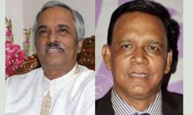 জয়নুল আবেদীন ও মাহবুব উদ্দিন খোকন
