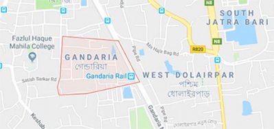 মাদকের টাকা না পাওয়ায় মাকে কুপিয়ে জখম