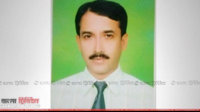 বিএনপির যুগ্ম সাধারণ সম্পাদক মোতালেব হোসেন