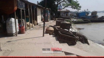 চাঁদপুরে নির্মিত হবে মৎস্য অবতরণ কেন্দ্র