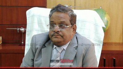 বিমানমন্ত্রী