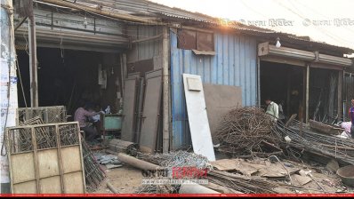 আশুলিয়া থানার বিরুদ্ধে চাঁদাবাজির অভিযোগ