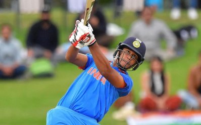 মঞ্জত কালরা খেলেছেন হার না মানা ১০১ রানের ইনিংস