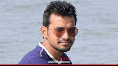 আতিকুর রহমান (ফাইল ছবি) 