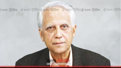 মোহাম্মদ জমির