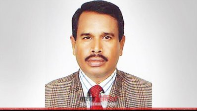 ঝিনাইদহ জেলা বিএনপির সাংগঠনিক সম্পাদক এম এ মাজেদ