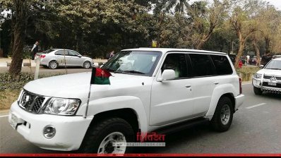 সিলেটের উদ্দেশে খালেদা জিয়ার গাড়ি বহর