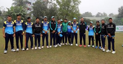 সহজ জয়ে প্রিমিয়ার লিগ শুরু করেছে আবাহনী
