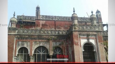 ডিসিসির লাইব্রেরি