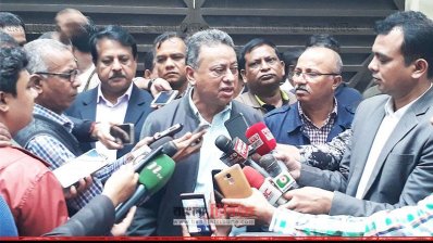 আমির খসরু মাহমুদ চৌধুরী