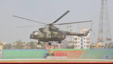 প্রধানমন্ত্রী সফর উপলক্ষে ব্যাপক প্রস্তুতি বরিশালে