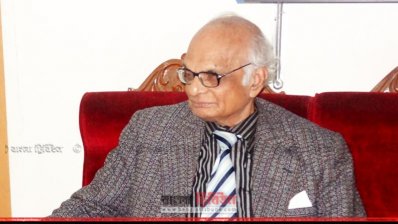 প্রয়াত ভাষা সৈনিক গাজী শহীদুল্লাহ (১ ফেব্রুয়ারি ১৯৩৭ - ৫ ফেব্রুয়ারি ২০১৭)