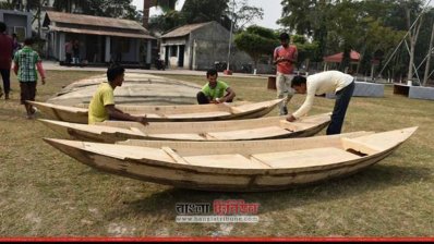 প্রধানমন্ত্রীর সফর উপলক্ষে ব্যাপক প্রস্তুতি বরিশালে