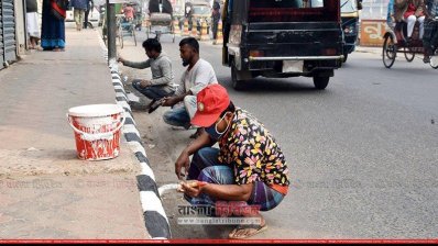 প্রধানমন্ত্রীর সফর উপলক্ষে ব্যাপক প্রস্তুতি বরিশালে