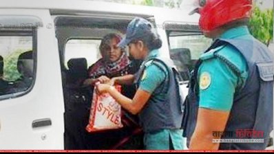সিলেটে নাশকতার আশঙ্কায় তল্লাশি চলছে