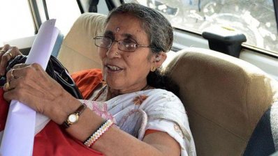 সড়ক দুর্ঘটনায় আহত মোদির স্ত্রী, নিহত এক আত্মীয়