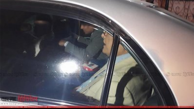 গুলশানের কার্যালয় ছাড়ছেন মির্জা ফখরুল