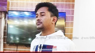 প্রশ্ন ফাঁসের চেষ্টায় আটক জোবায়দুর