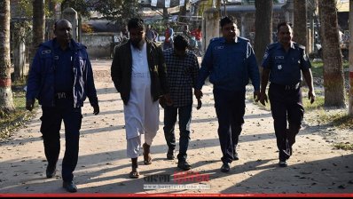 কোচিং সেন্টারের দুই শিক্ষক