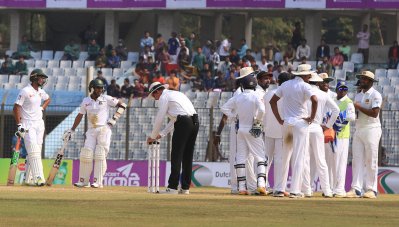 একশ ছাড়ালো বাংলাদেশ