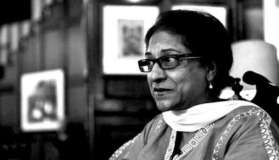 আসমা জাহাঙ্গীর