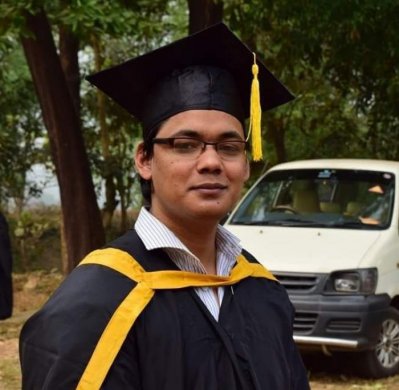দিয়াজ ইরফান চৌধুরী