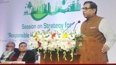 অনুষ্ঠানে বিদ্যুৎ প্রতিমন্ত্রী